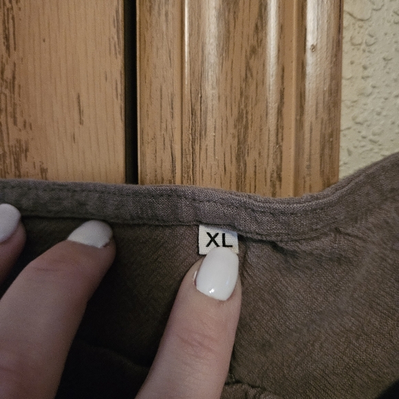 Jumpsuit - Picture 2 of 2